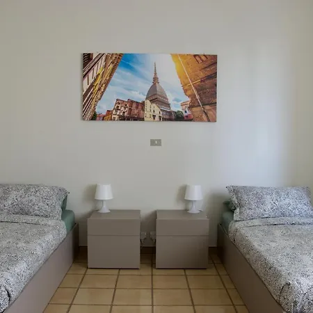 Apartment Marisa *