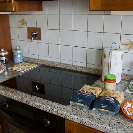 Appartement Marisa *
