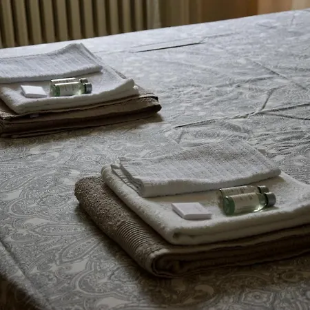 Marisa Appartement *