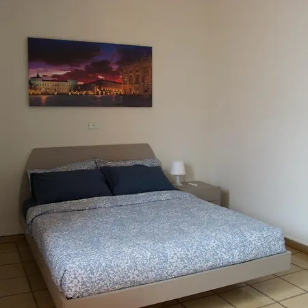 Appartement Marisa