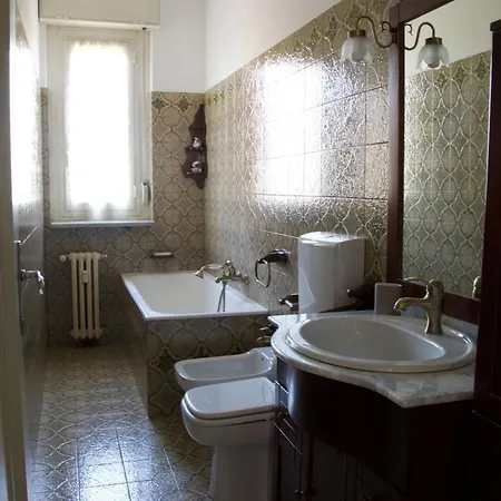 Marisa Apartment Turin